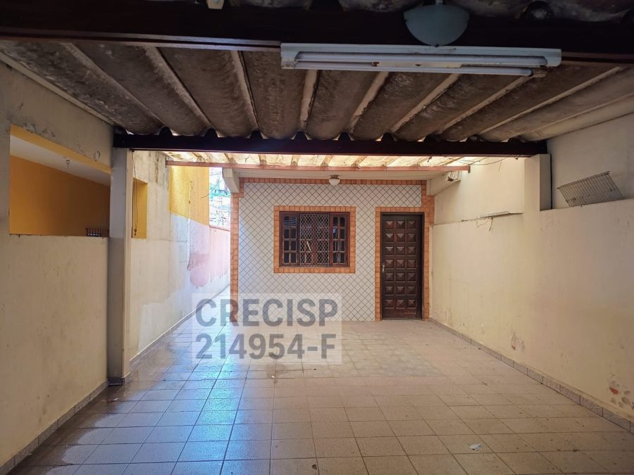 Casa - Venda - Jardim Barueri - Barueri - SP