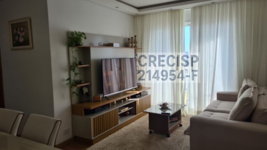 Apartamento - Venda - Vila Boa Vista - Barueri - SP