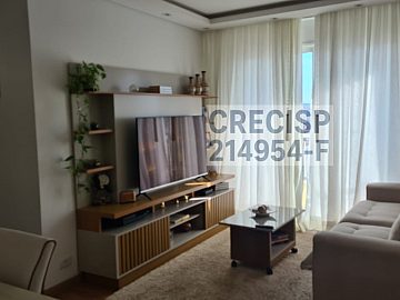 Apartamento Vila Boa Vista